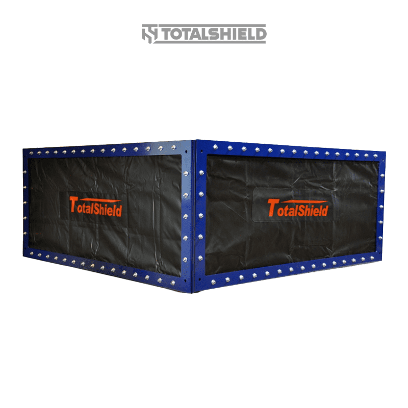 BulletResistant Kevlar Blankets TotalShield