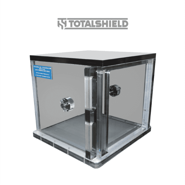 Polycarbonate Shielded Enclosures | TotalShield